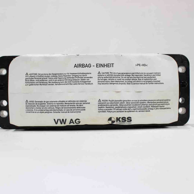 OEM Audi A3, S3 Dashboard Airbag (2015–2020) | Part #8V0880204F