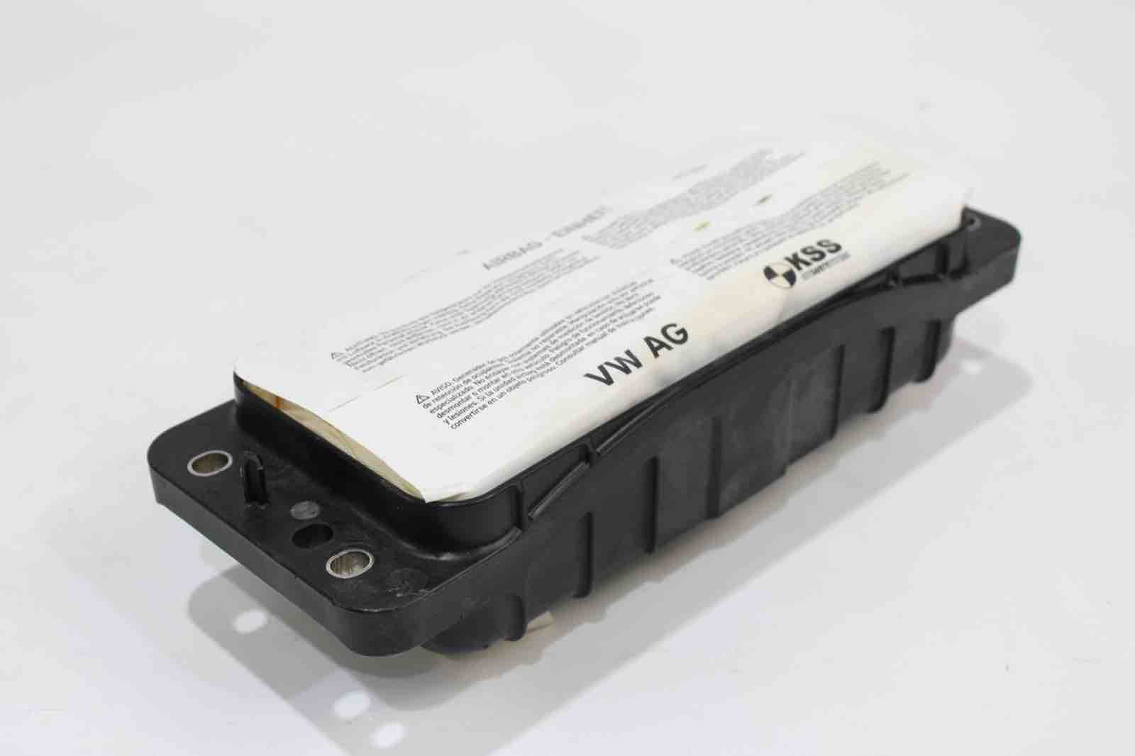 OEM Audi A3, S3 Dashboard Airbag (2015–2020) | Part #8V0880204F