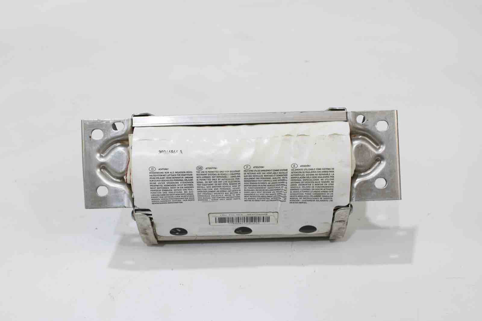 OEM BMW 325i 328i 330i 335i M3 Passenger Airbag (2006–2013) | Part #72129138247