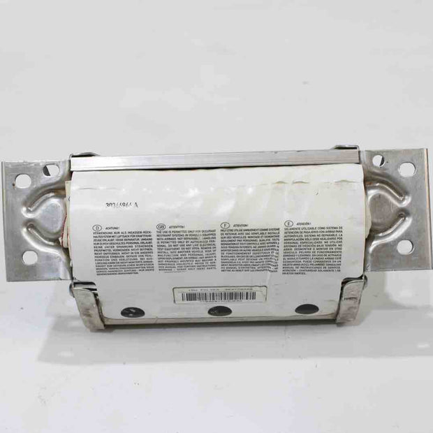 OEM BMW 325i 328i 330i 335i M3 Passenger Airbag (2006–2013) | Part #72129138247