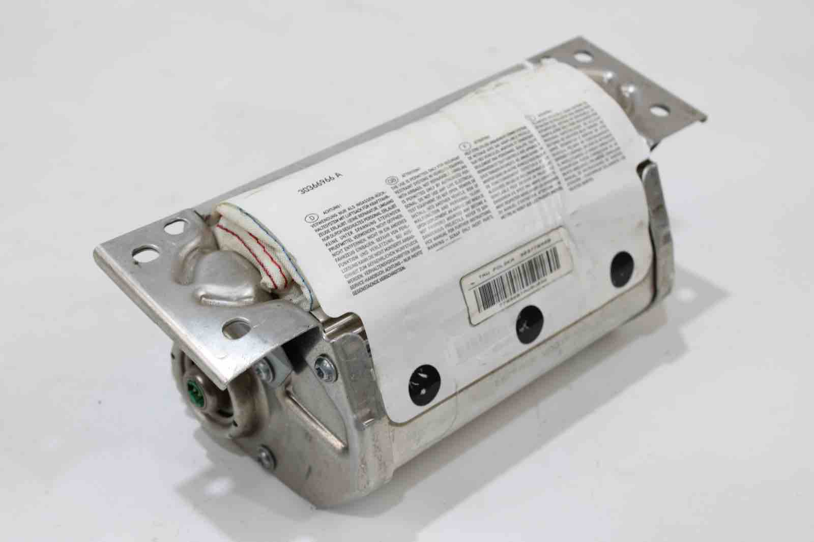 OEM BMW 325i 328i 330i 335i M3 Passenger Airbag (2006–2013) | Part #72129138247