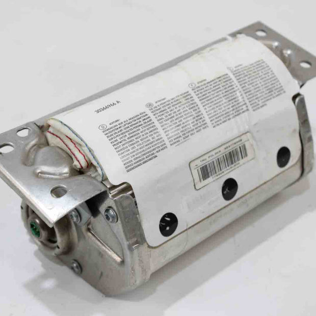 OEM BMW 325i 328i 330i 335i M3 Passenger Airbag (2006–2013) | Part #72129138247