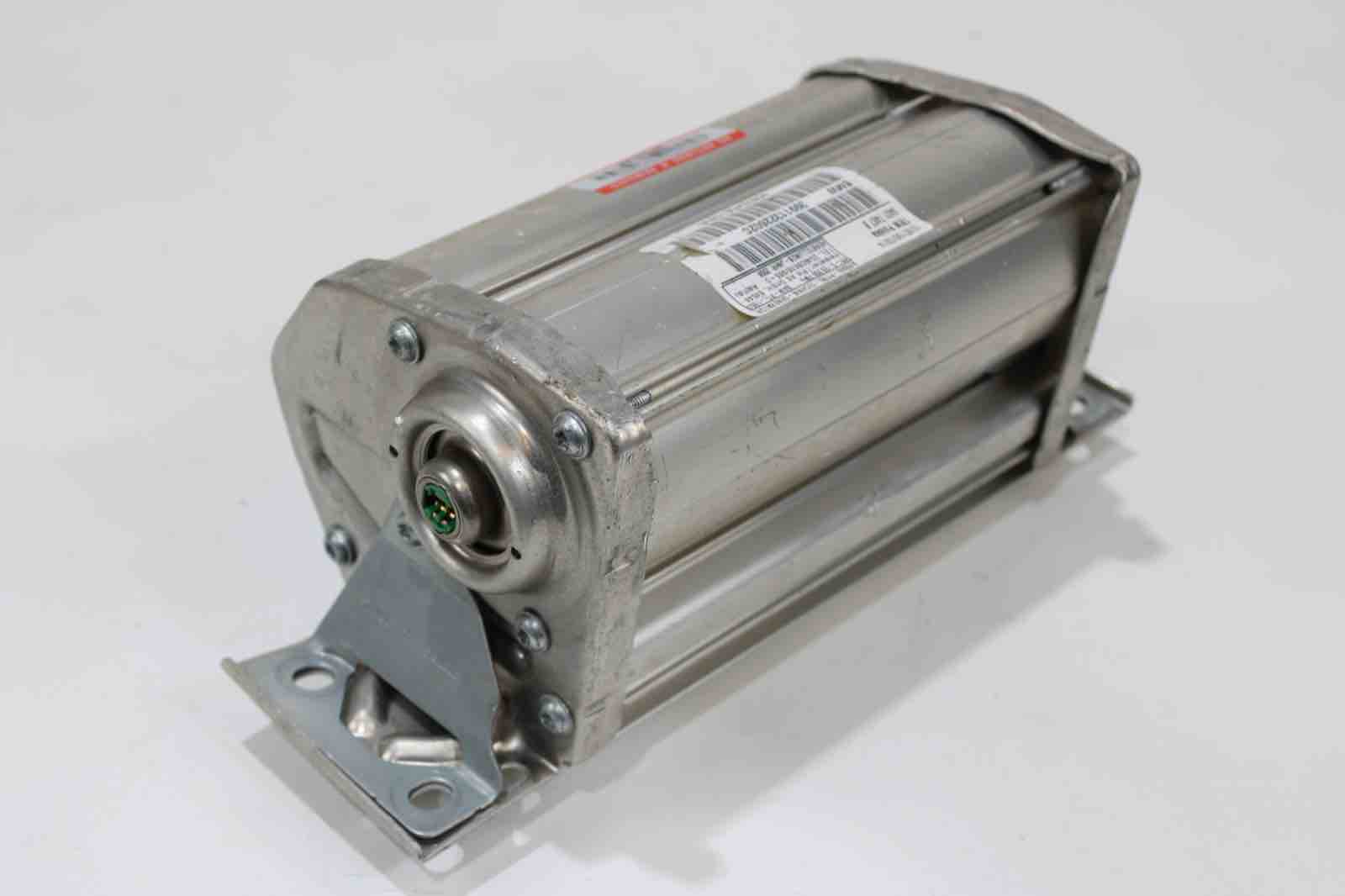 OEM BMW 325i 328i 330i 335i M3 Passenger Airbag (2006–2013) | Part #72129138247