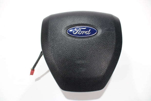 2015-2020 Ford F150 Driver Steering Wheel Airbag – OEM FL3B15043B13
