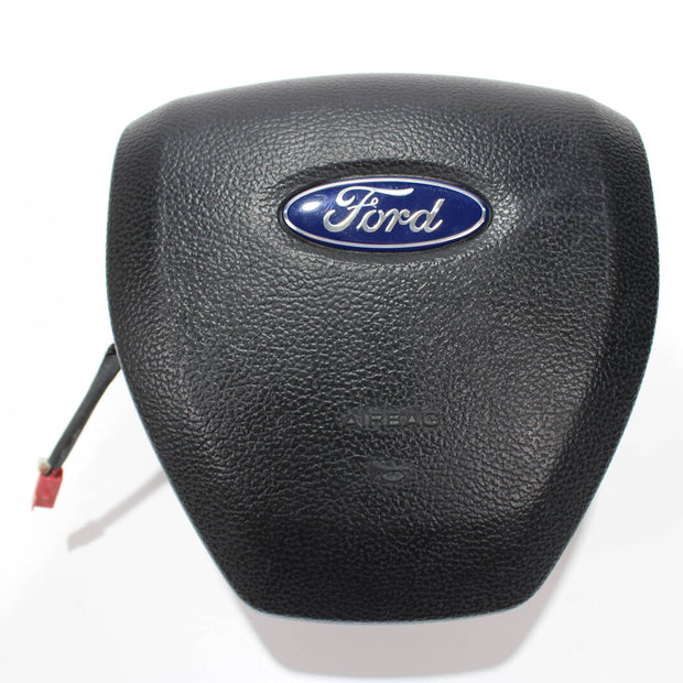2015-2020 Ford F150 Driver Steering Wheel Airbag – OEM FL3B15043B13
