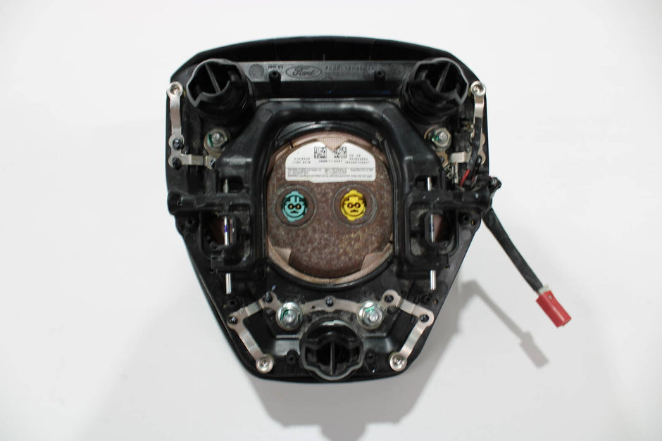 2015-2020 Ford F150 Driver Steering Wheel Airbag – OEM FL3B15043B13