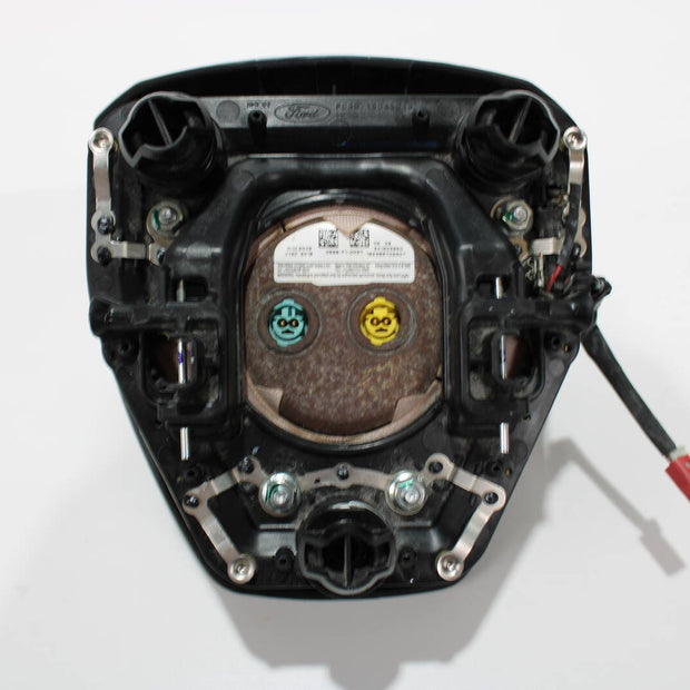2015-2020 Ford F150 Driver Steering Wheel Airbag – OEM FL3B15043B13