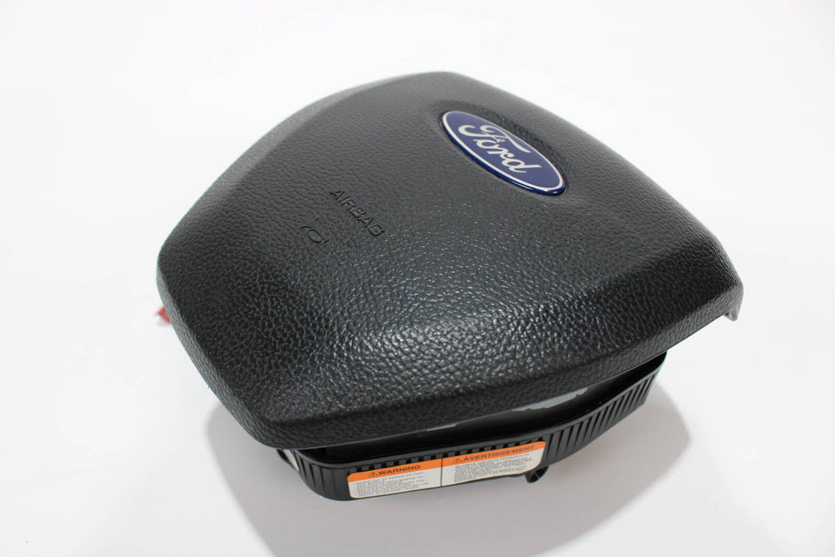 2015-2020 Ford F150 Driver Steering Wheel Airbag – OEM FL3B15043B13