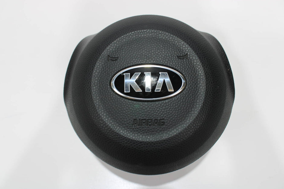 2014-2019 KIA Soul Driver Steering Wheel Airbag – OEM 56900B2500EQ