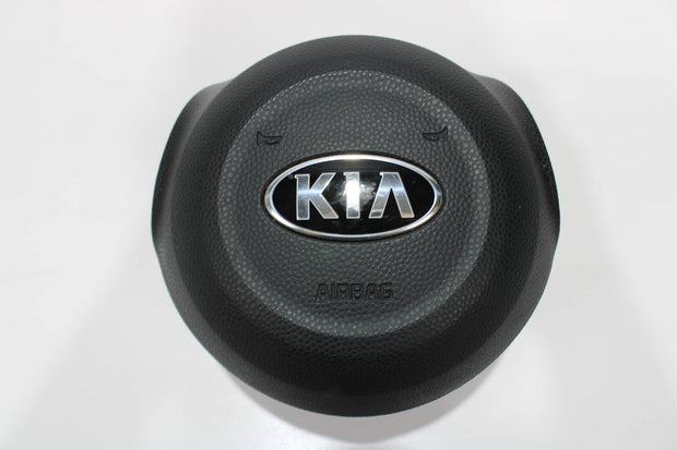 2014-2019 KIA Soul Driver Steering Wheel Airbag – OEM 56900B2500EQ