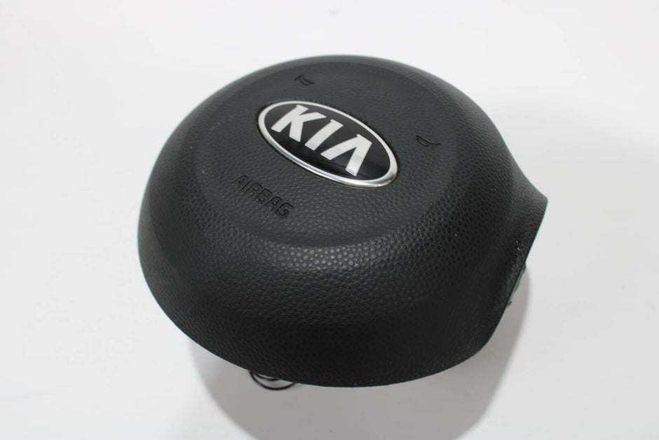 2014-2019 KIA Soul Driver Steering Wheel Airbag – OEM 56900B2500EQ