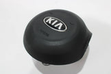 2014-2019 KIA Soul Driver Steering Wheel Airbag – OEM 56900B2500EQ
