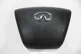 2011–2012 Infiniti QX56 Driver Steering Wheel Airbag – OEM 98510-1LA1A