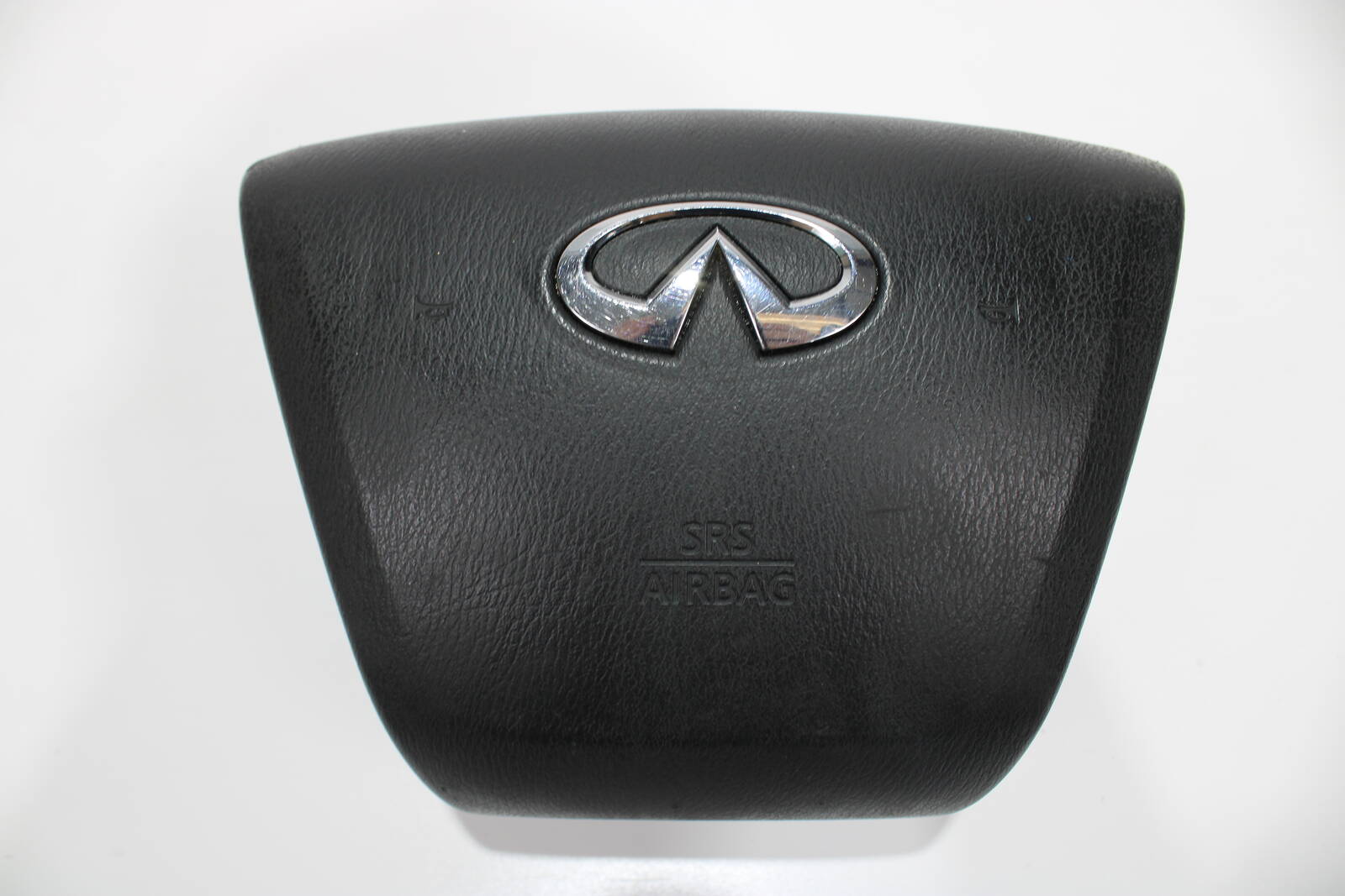 2011–2012 Infiniti QX56 Driver Steering Wheel Airbag – OEM 98510-1LA1A