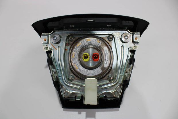 2011–2012 Infiniti QX56 Driver Steering Wheel Airbag – OEM 98510-1LA1A