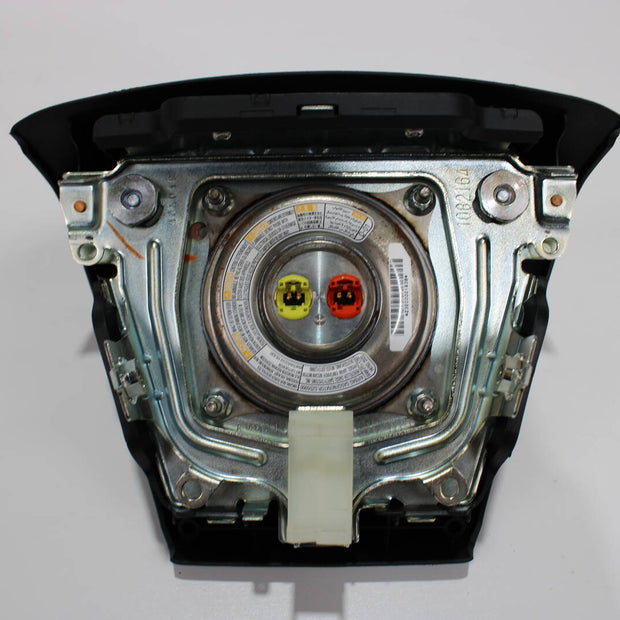 2011–2012 Infiniti QX56 Driver Steering Wheel Airbag – OEM 98510-1LA1A
