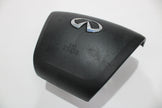 2011–2012 Infiniti QX56 Driver Steering Wheel Airbag – OEM 98510-1LA1A