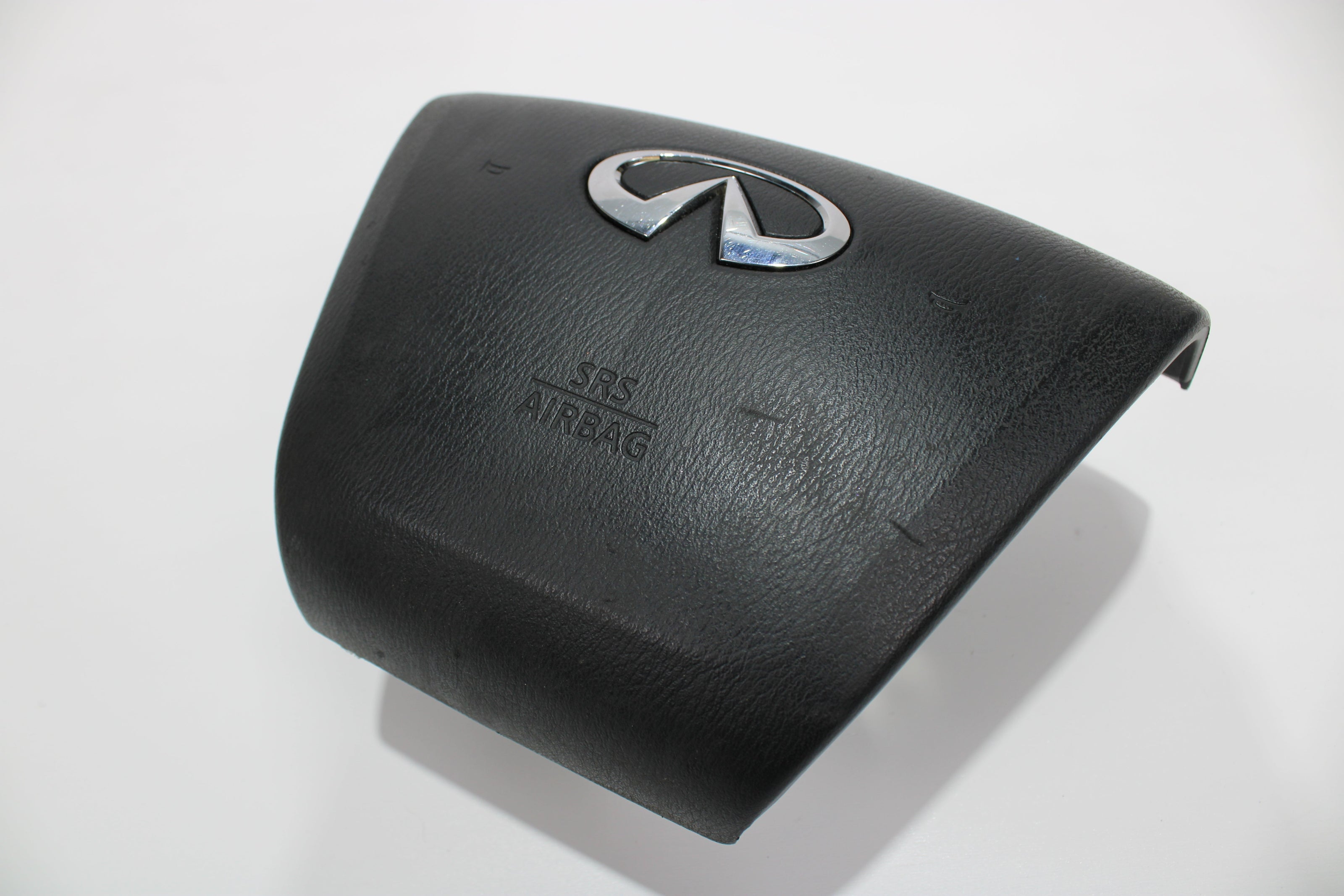2011–2012 Infiniti QX56 Driver Steering Wheel Airbag – OEM 98510-1LA1A