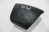 2011–2012 Infiniti QX56 Driver Steering Wheel Airbag – OEM 98510-1LA1A