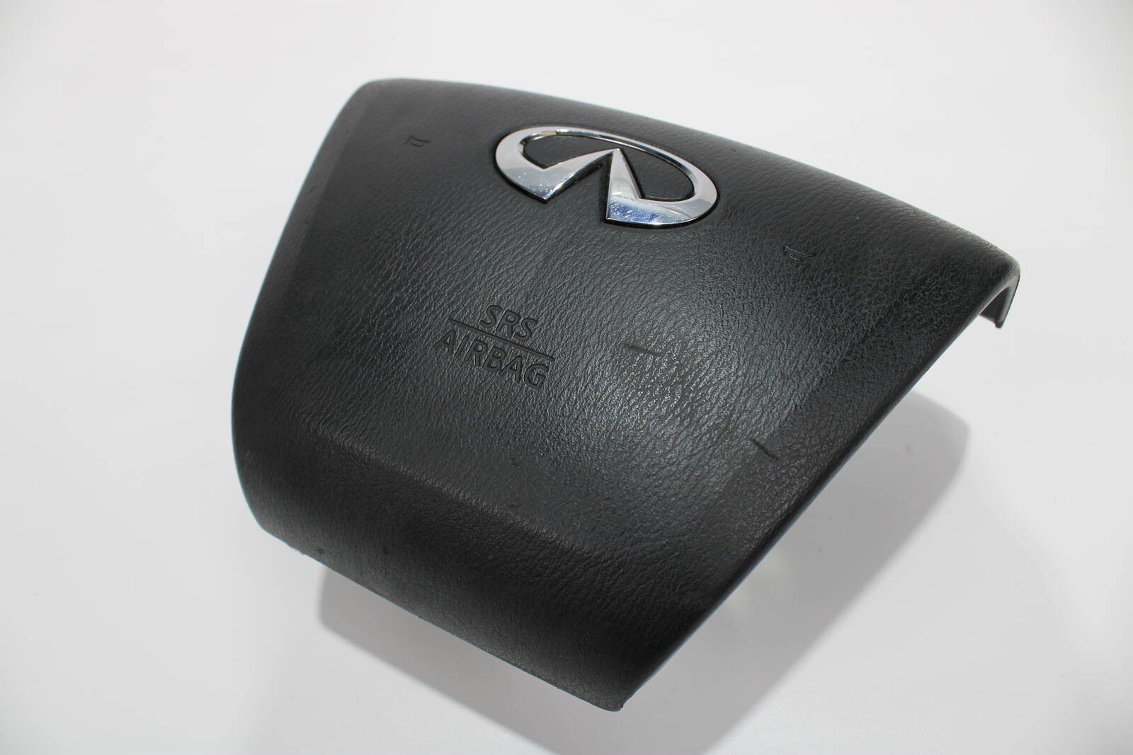 2011–2012 Infiniti QX56 Driver Steering Wheel Airbag – OEM 98510-1LA1A