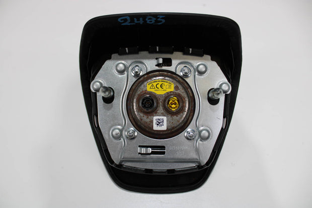 2019-2023 Lincoln Nautilus Driver Steering Wheel Airbag – OEM