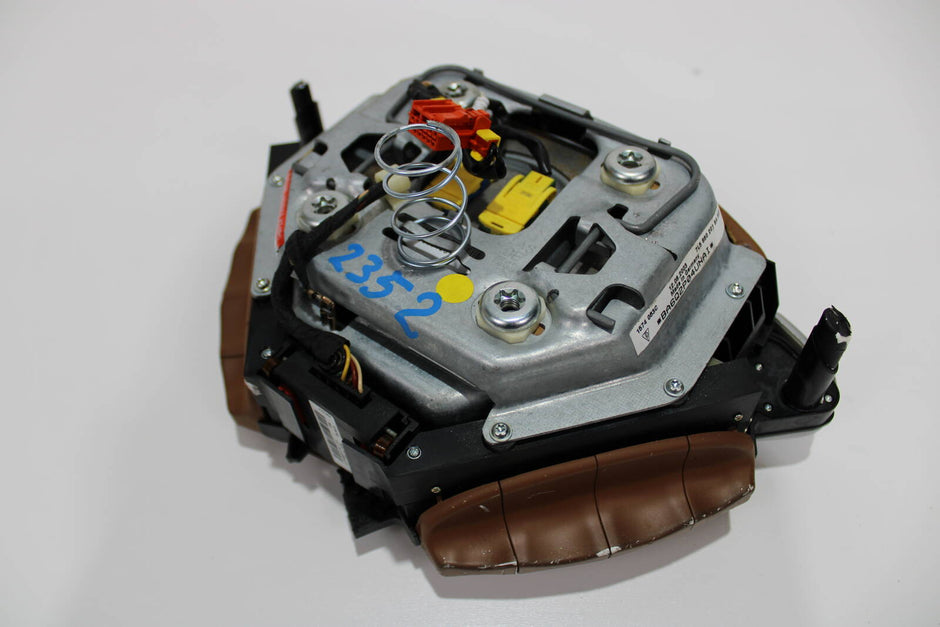 2003-2010 Porsche Cayenne Driver Steering Wheel Airbag – OEM