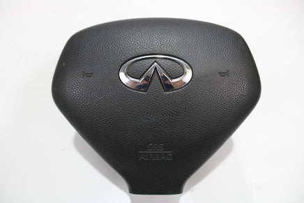 2008-2013 Infiniti G37 Driver Steering Wheel Airbag – OEM