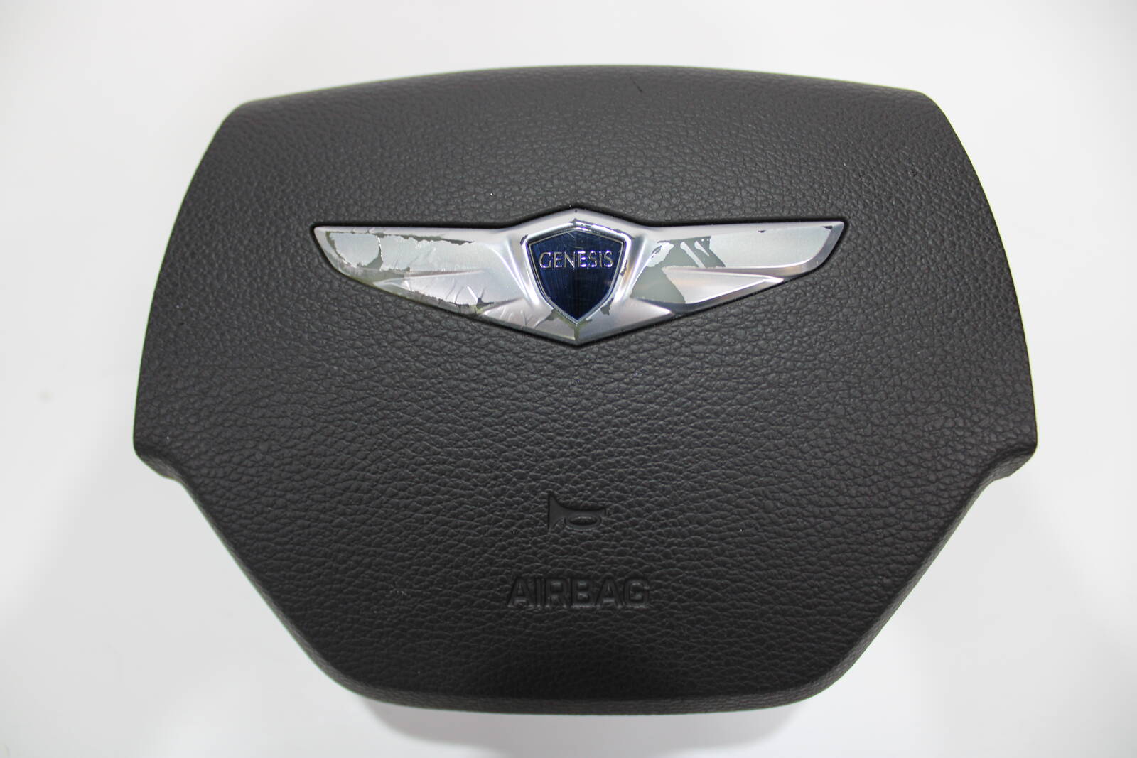 2015-2016 Hyundai Genesis Driver Steering Wheel Airbag – OEM 56900B1100, 56900B1100RRY