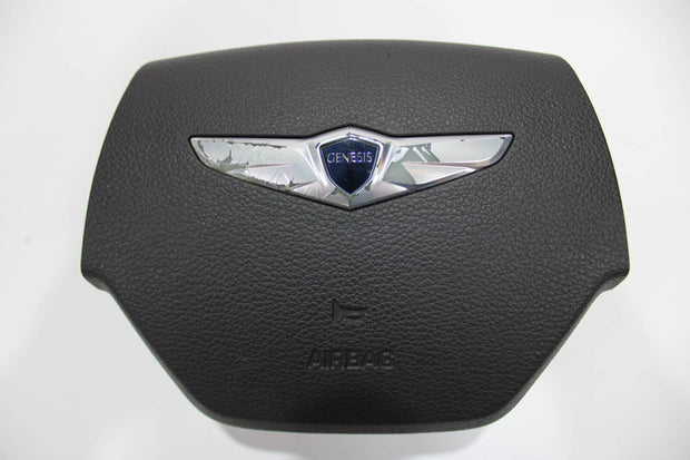 2015-2016 Hyundai Genesis Driver Steering Wheel Airbag – OEM 56900B1100, 56900B1100RRY