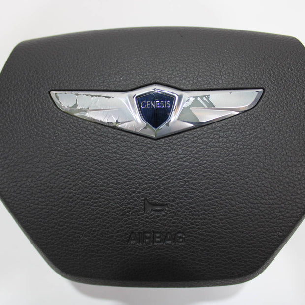 2015-2016 Hyundai Genesis Driver Steering Wheel Airbag – OEM 56900B1100, 56900B1100RRY