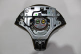 2009-2012 Mercedes SL550, SL600, SL63, SL55 Driver Steering Wheel Airbag – OEM