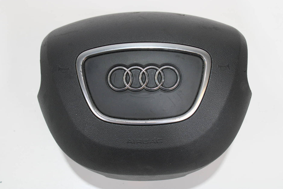 2013-2017 Audi Q5 Driver Steering Wheel Airbag – OEM