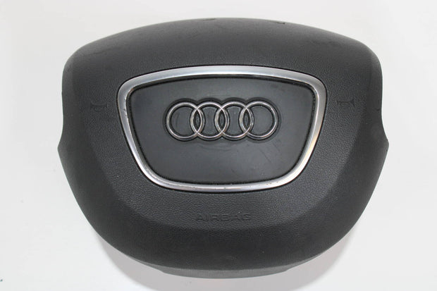 2013-2017 Audi Q5 Driver Steering Wheel Airbag – OEM