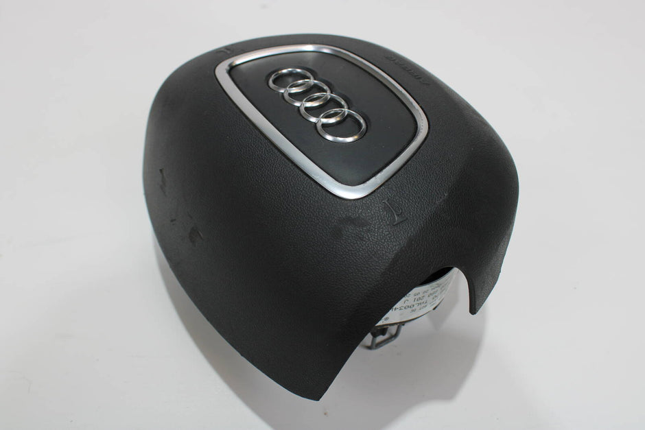 2013-2017 Audi Q5 Driver Steering Wheel Airbag – OEM