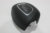 2013-2017 Audi Q5 Driver Steering Wheel Airbag – OEM