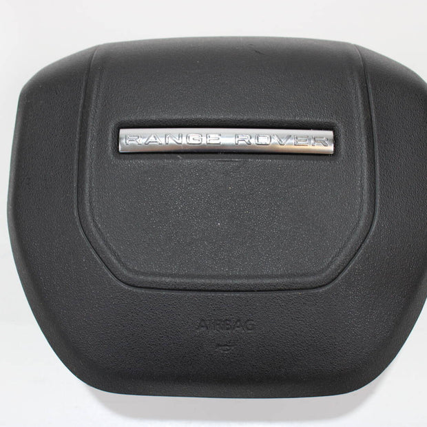2012-2017 Land Rover Range Rover Evoque Driver Steering Wheel Airbag – OEM
