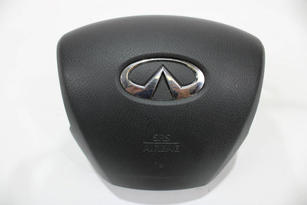 2014-2017 Infiniti Q50 Driver Steering Wheel Airbag – OEM, K85104HB0A, K85104HB0B
