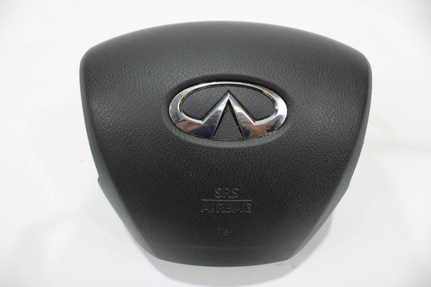 2014-2017 Infiniti Q50 Driver Steering Wheel Airbag – OEM, K85104HB0A, K85104HB0B