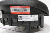 2007-2013 BMW X5 Driver Steering Wheel Airbag – OEM