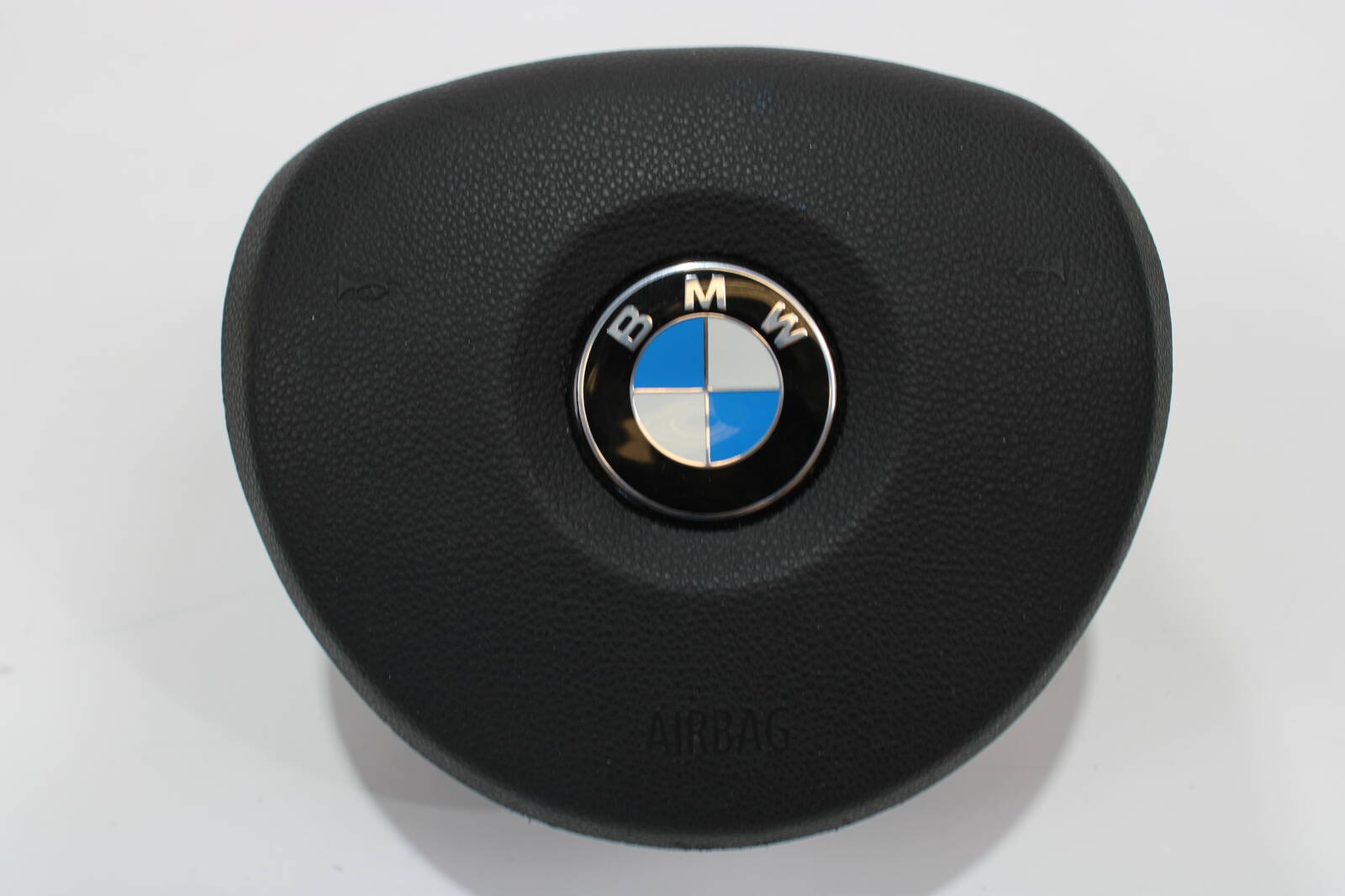 2007-2013 BMW 335i Driver Steering Wheel Airbag – OEM