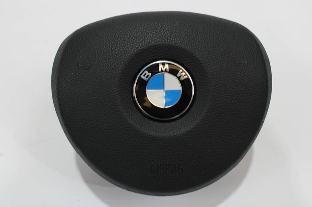 2007-2013 BMW 335i Driver Steering Wheel Airbag – OEM