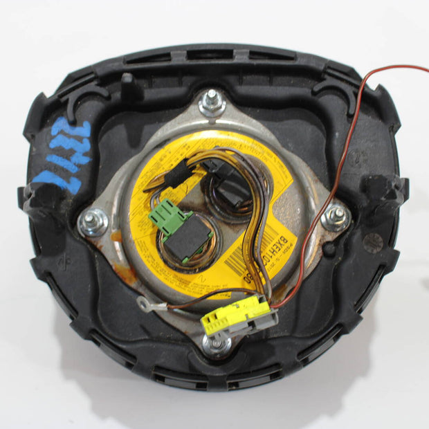 2007-2013 BMW 335i Driver Steering Wheel Airbag – OEM