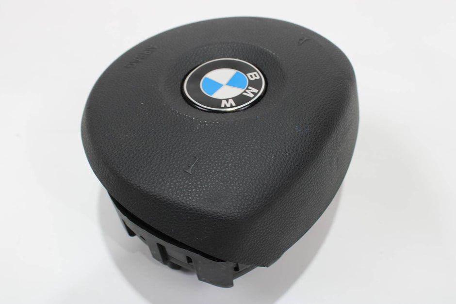 2007-2013 BMW 335i Driver Steering Wheel Airbag – OEM