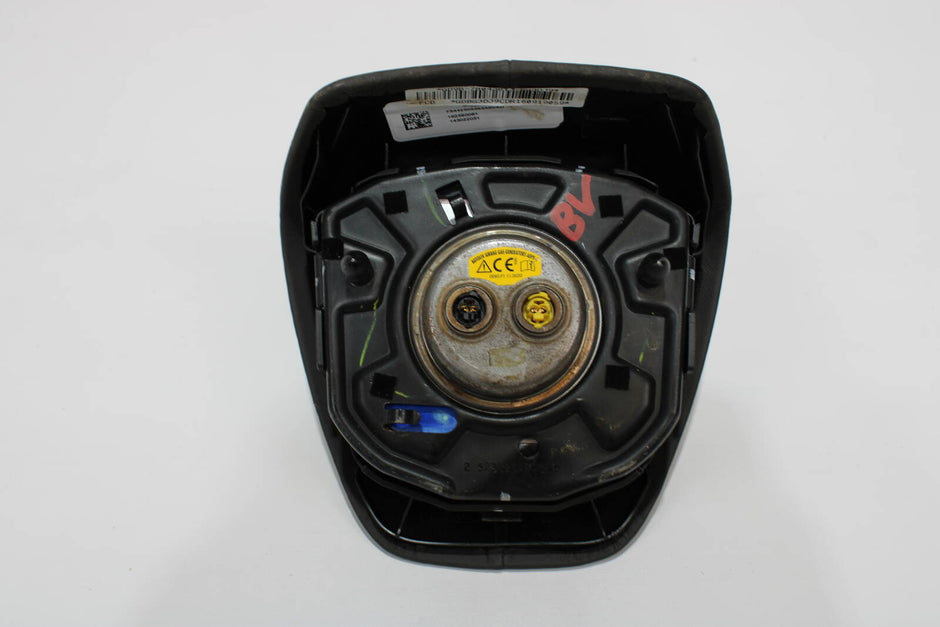 2017-2020 Lincoln Continental Driver Steering Wheel Airbag – OEM