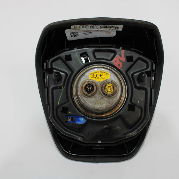 2017-2020 Lincoln Continental Driver Steering Wheel Airbag – OEM