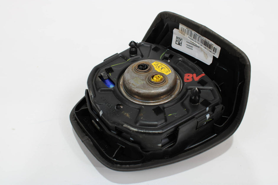 2017-2020 Lincoln Continental Driver Steering Wheel Airbag – OEM