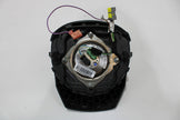 2011-2013 BMW X5 Driver Steering Wheel Airbag – OEM