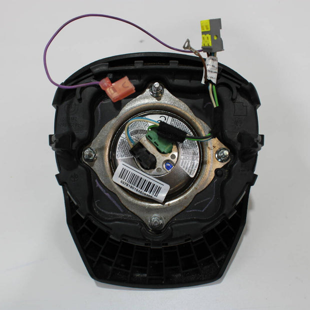 2011-2013 BMW X5 Driver Steering Wheel Airbag – OEM