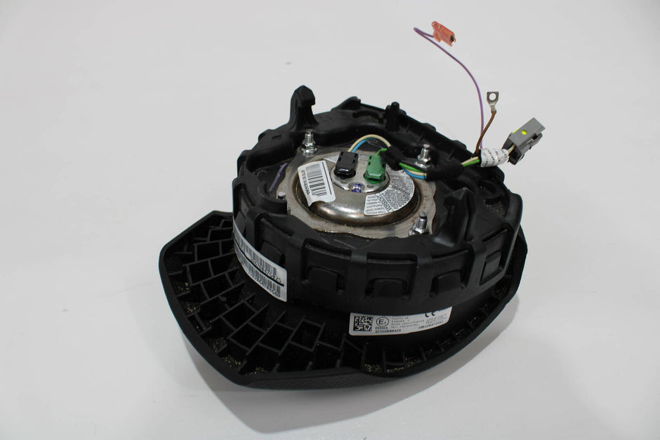 2011-2013 BMW X5 Driver Steering Wheel Airbag – OEM