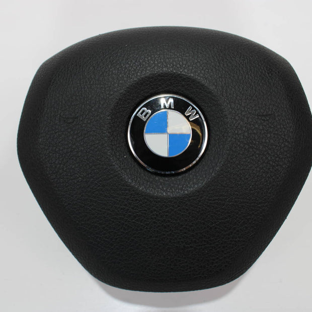 2012-2018 BMW F30, F32, F33 Driver Steering Wheel Airbag – OEM